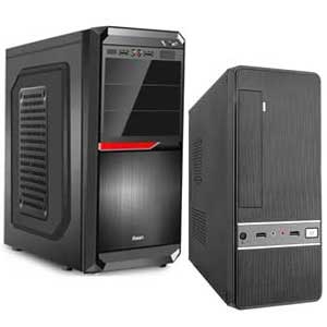 PC Cabinet