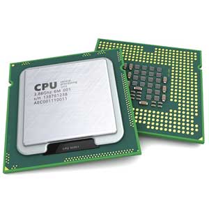 Processor (CPU)