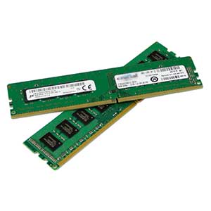 Desktop RAM