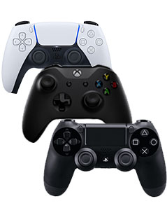 Controllers