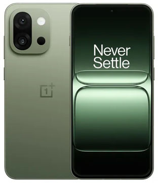 OnePlus 13s 5G 12GB RAM, 256GB Storage (Any Color)