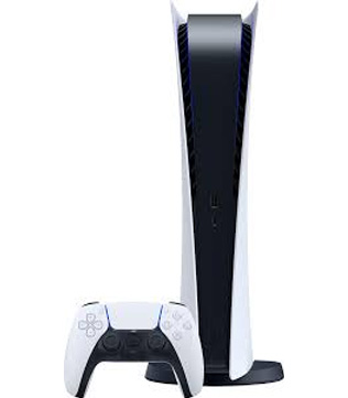 Sony PlayStation 5 Digital Edition PS5