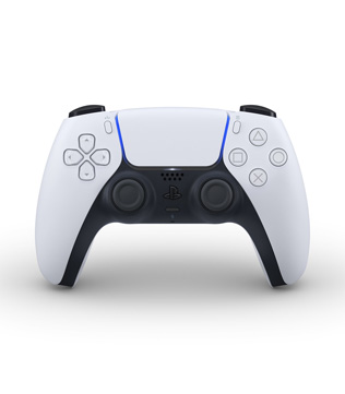 Sony Official PlayStation 5 DualSense Wireless Controller PS5