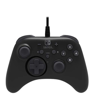 Nintendo Officially Licensed HORI Wired Controller Nintendo Switch