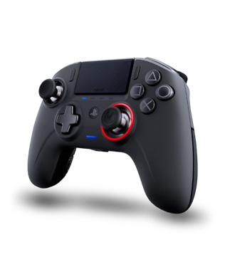 Nacon Revolution Unlimited Pro PS4