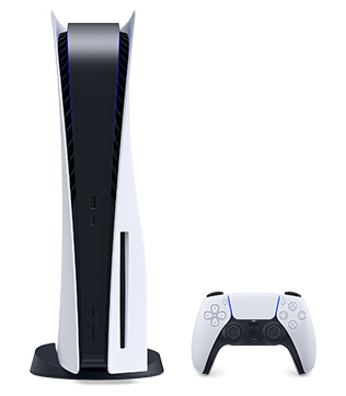 Sony PlayStation 5 PS5