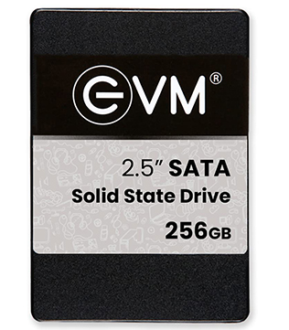 256GB SSD (Desktop/Laptop) (Any Brand)