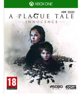 A Plague Tale Innocence Xbox One