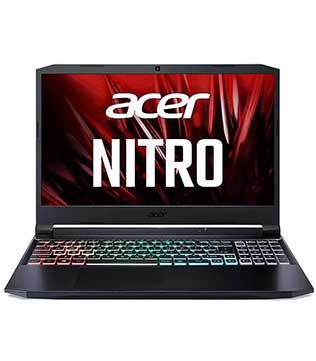 Acer Nitro V ANV15-41 (4050 GPU) Laptop