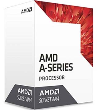 AMD A8 9600 APU