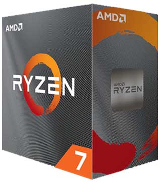 AMD Ryzen 7 9800X3D CPU