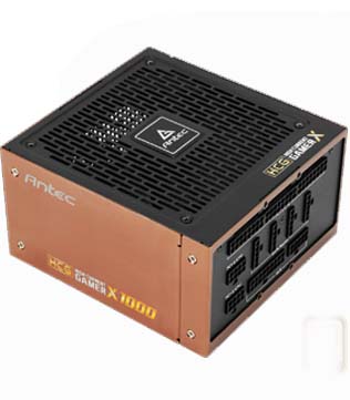 ANTEC High Current Gamer Extreme Series 1000 Watt Power Supply