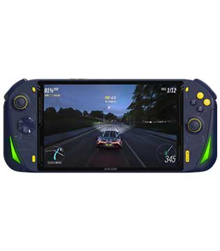 AOKZOE A1 Pro AMD Ryzen 7 7840U 32GB RAM, 2TB SSD (Any Color)