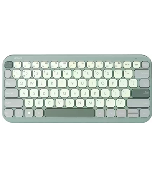 ASUS Marshmallow KW100 Keyboard