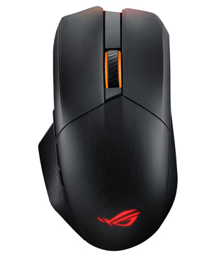 ASUS ROG Chakram X Origin Gaming Mouse