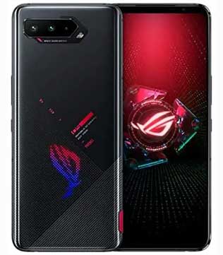 ASUS ROG Phone 5 16GB RAM, 256GB Storage (Any Color)