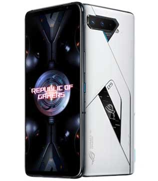 ASUS ROG Phone 5 Ultimate 18GB RAM, 512GB Storage (Any Color)