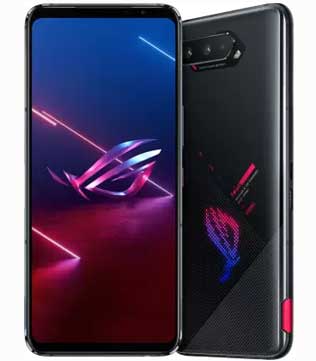 ASUS ROG Phone 5s 12GB RAM, 256GB Storage (Any Color)