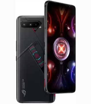 ASUS ROG Phone 5s Pro 18GB RAM, 512GB Storage (Any Color)