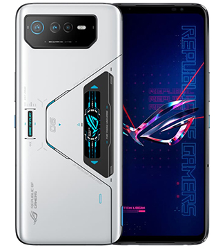 ASUS ROG Phone 6 Pro 18GB RAM, 512GB Storage (Any Color)
