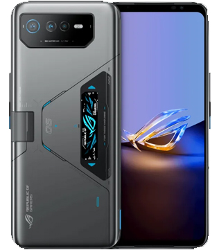 ASUS ROG Phone 6 Ultimate 18GB RAM, 512GB Storage (Any Color)
