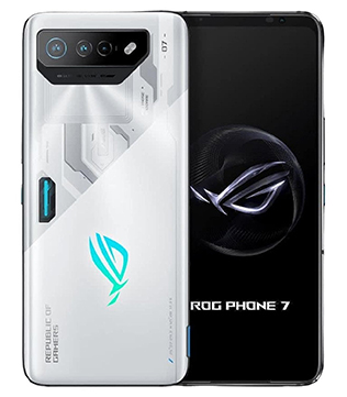 ASUS ROG Phone 7 12GB, 512GB Storage (Any Color)