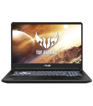 ASUS TUF FX705DT-AU092T (1650 GPU) Laptop