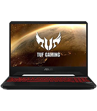 ASUS TUF FX705DY-AU027T (RX 560 GPU) Laptop