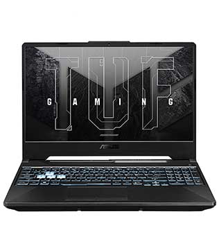 Asus TUF Gaming A15 FA566NCR-HN075W (3050 GPU) Laptop