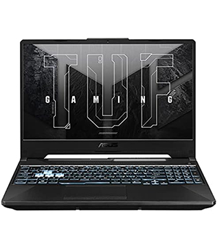 ASUS TUF A17 FA706IU- H7220T (1650 Ti GPU)