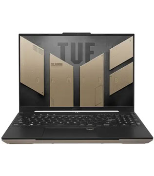 ASUS TUF Gaming A16 FA617NSR-RL083W (7600S GPU) Laptop