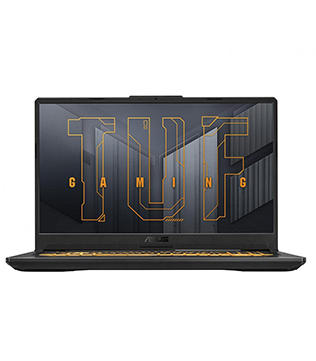 ASUS TUF GAMING F17 FX706LI-FX766LI (1650 Ti GPU) Laptop
