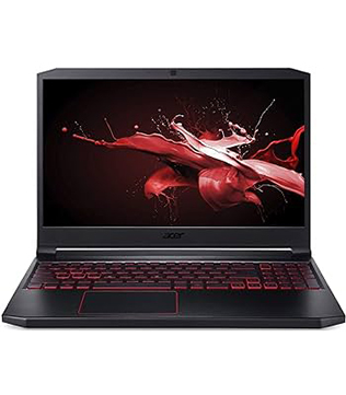 Acer Nitro 5 AN515-55 (1650 Ti GPU) Laptop