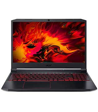 Acer Nitro 16 AN16-41 (4060 GPU) Laptop
