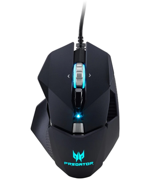 Acer Predator Cestus 500 Gaming Mouse