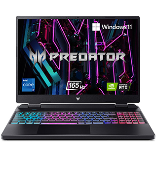 Acer Predator Helios Neo 16 PHN16-72 (4050 GPU) Laptop