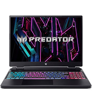 Acer Predator Helios Neo 16 PHN16-72-74W1 (4060 GPU) Laptop