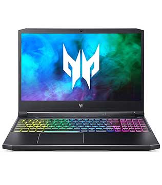 Acer Predator Helios 16 (4080 GPU) Laptop