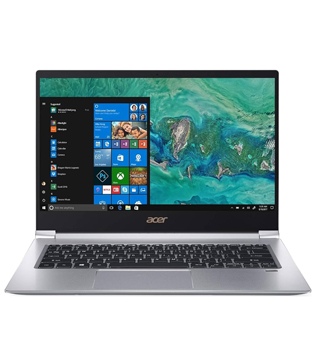 Acer Swift 14 AI SF14-51 (Intel 7 Ultra CPU) Laptop