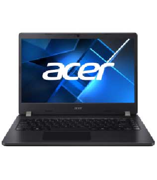 Acer TravelMate P2 TMP214-54 (Intel i7 12th Gen CPU) Laptop