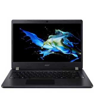 Acer TravelMate P2 P215-53 (Intel Integrated Iris) Laptop