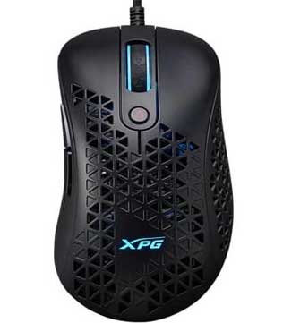 Adata XPG Slingshot RGB Ergonomic Gaming Mouse