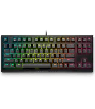 Alienware Tenkeyless AW420K Gaming Keyboard