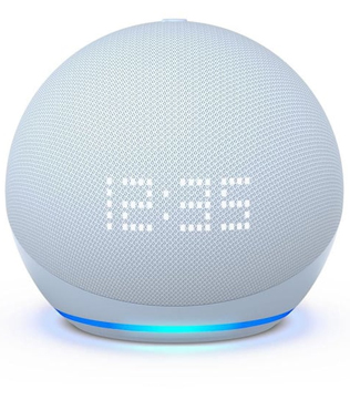 Amazon Echo Dot (5th Gen) (Any Color)