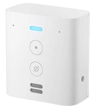 Amazon Echo Flex Plug in Echo Smart Device with Alexa