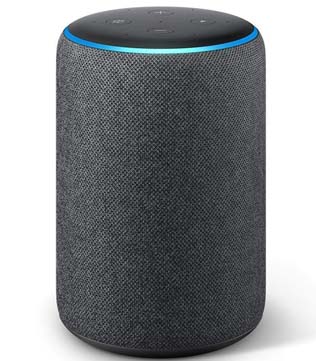 Amazon Echo Plus (2nd Gen) (Any Color)