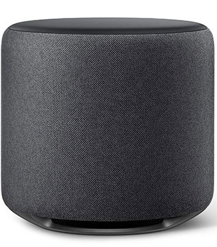 Amazon Echo Sub