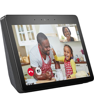 Amazon Echo show (2nd Gen, Any color)