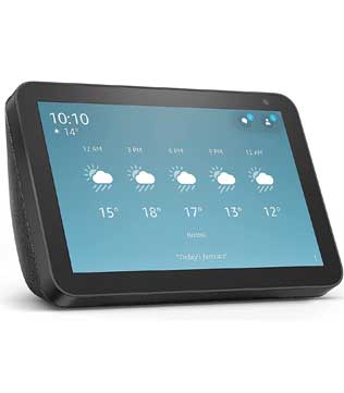 Amazon Echo show 8 1st Gen (Any color)