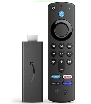 Amazon fire tv Stick HD